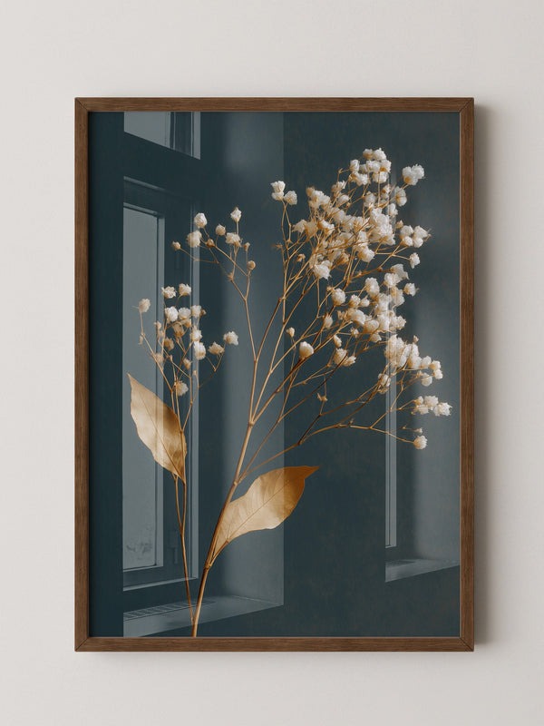 Vergissmeinnicht Goldfarben