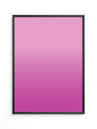 Pinker Farbverlauf Gradient