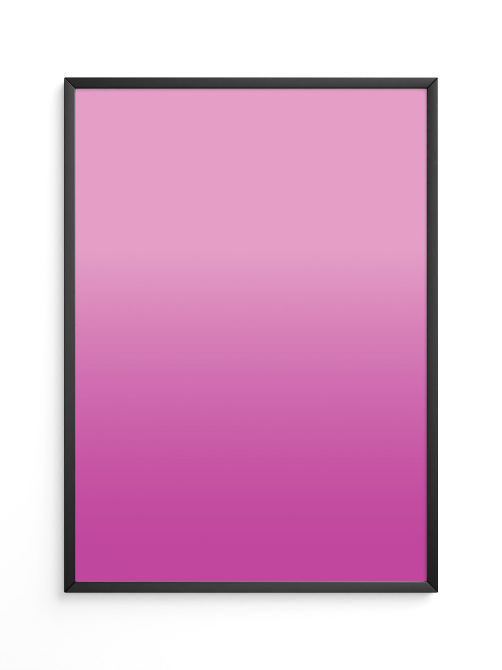 Pinker Farbverlauf Gradient