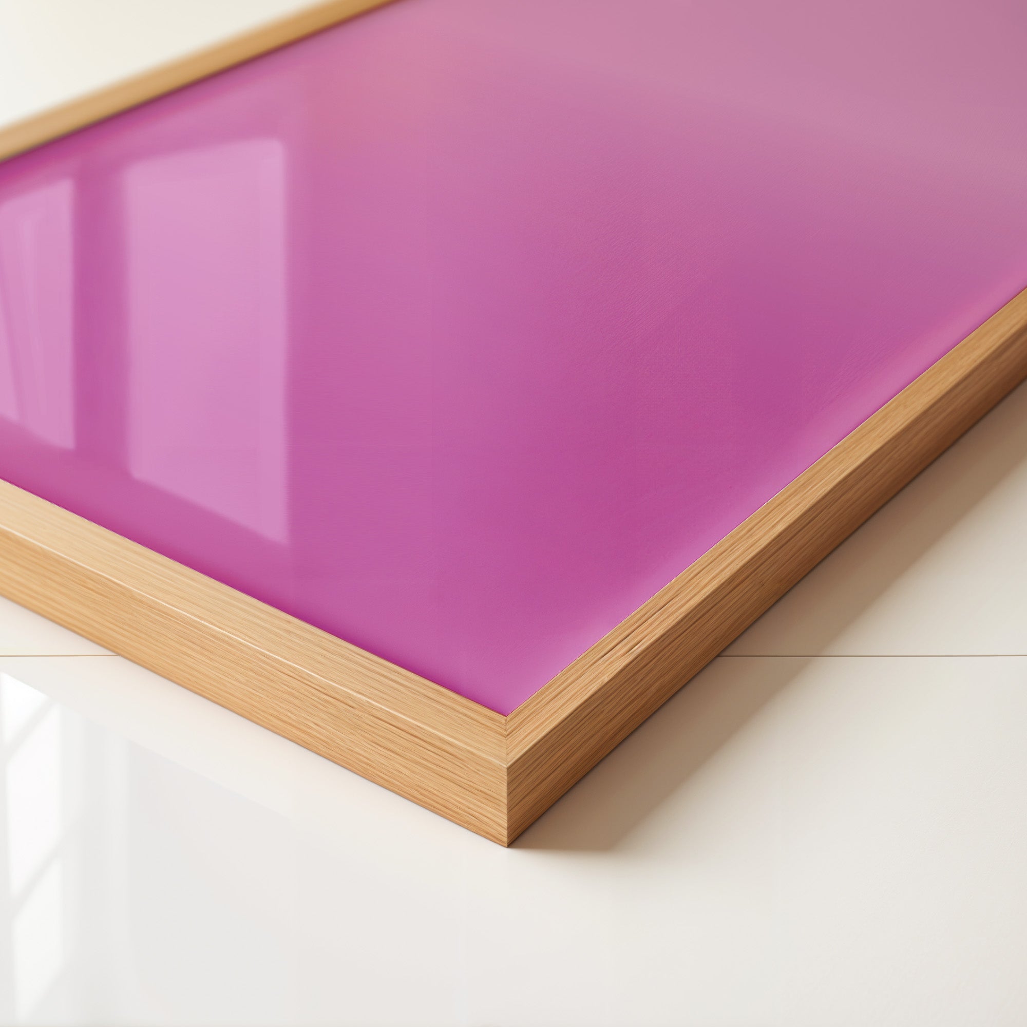 Pinker Farbverlauf Gradient