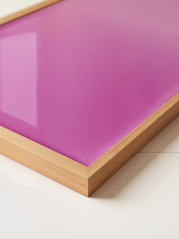 Pinker Farbverlauf Gradient