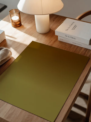 Braune Farbverlauf Minimalism
