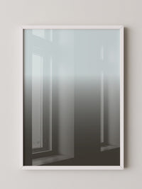 Horizont Farbverlauf Minimalistisch