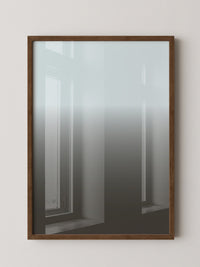 Horizont Farbverlauf Minimalistisch