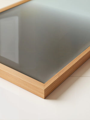 Horizont Farbverlauf Minimalistisch