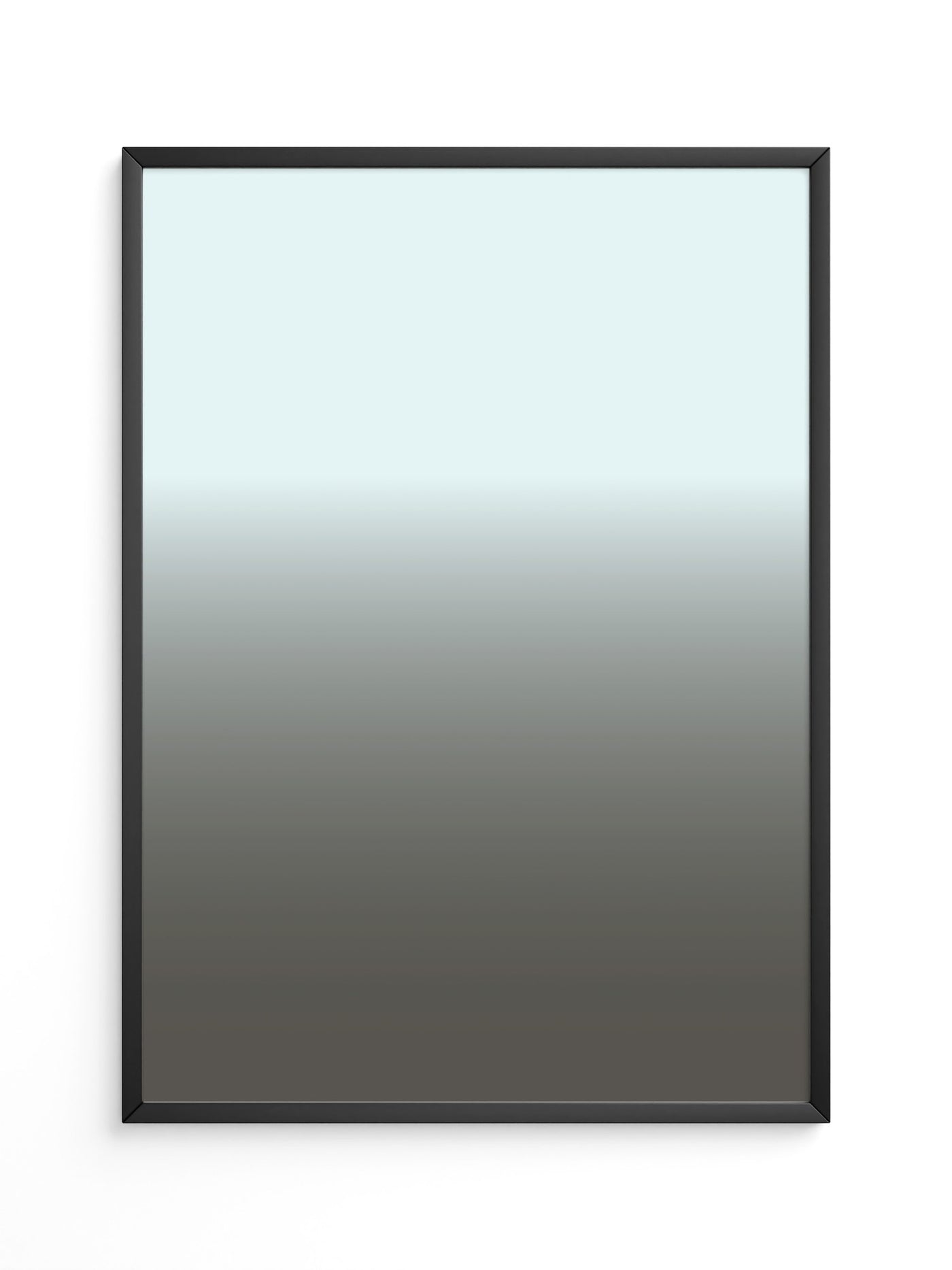 Horizont Farbverlauf Minimalistisch