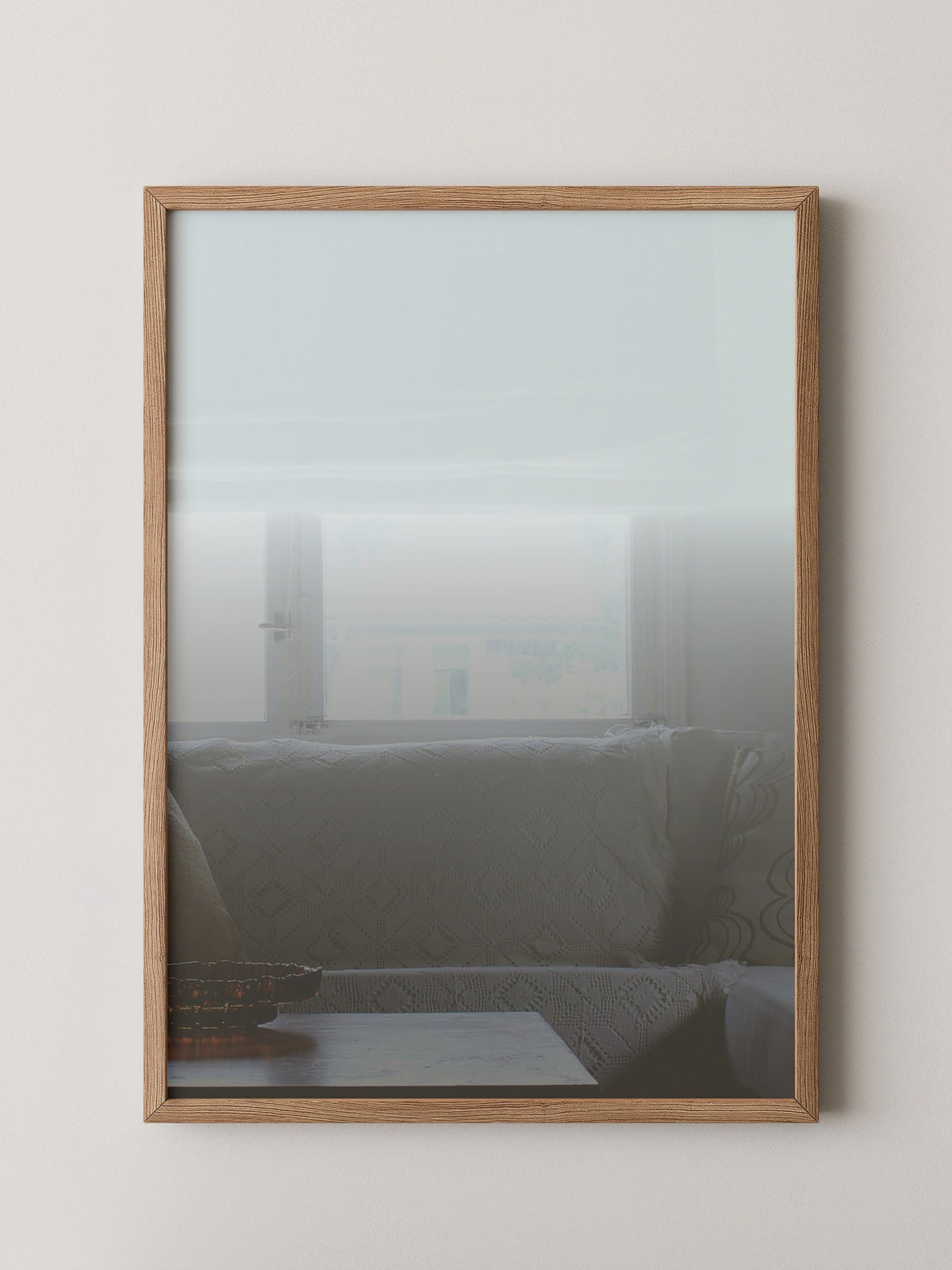 Horizont Farbverlauf Minimalistisch
