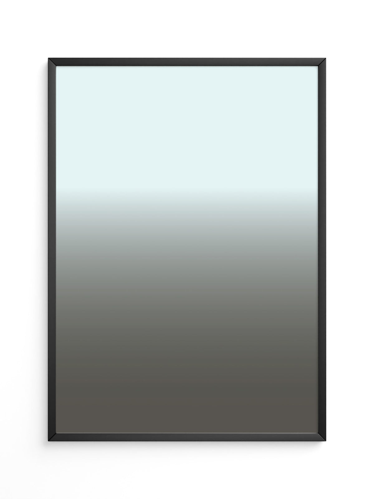 Horizont Farbverlauf Minimalistisch