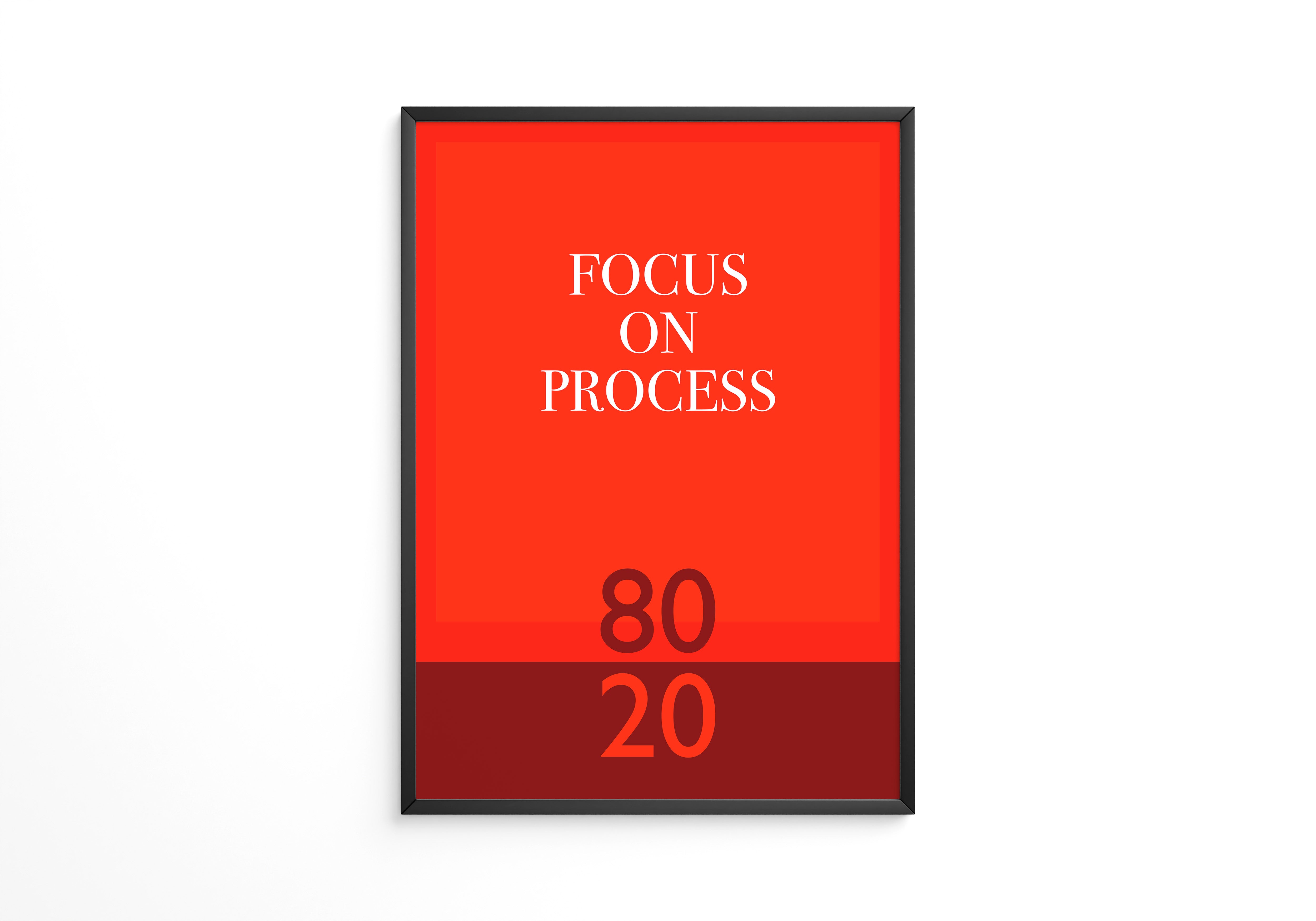 Fokus Prozess Rotton