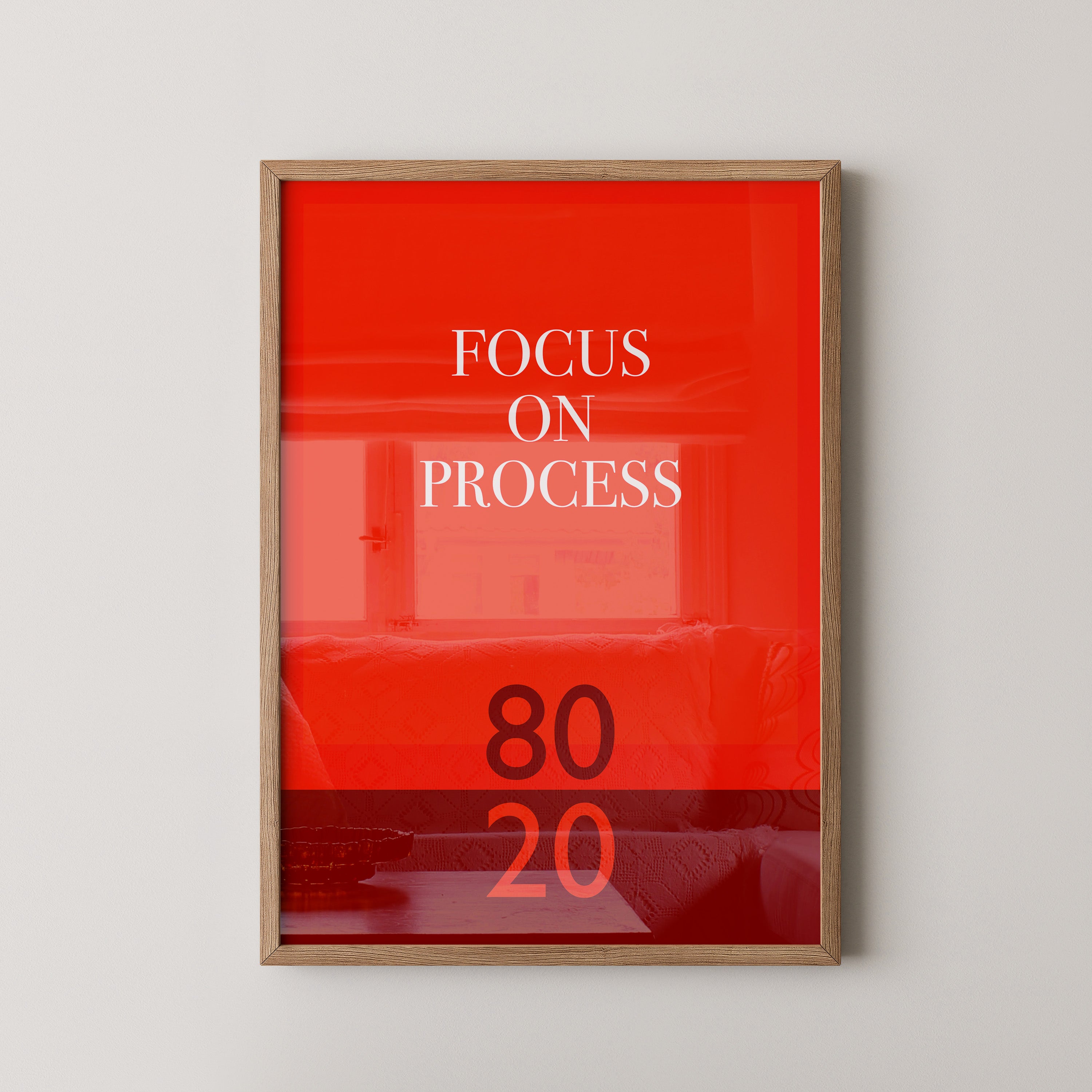 Fokus Prozess Rotton