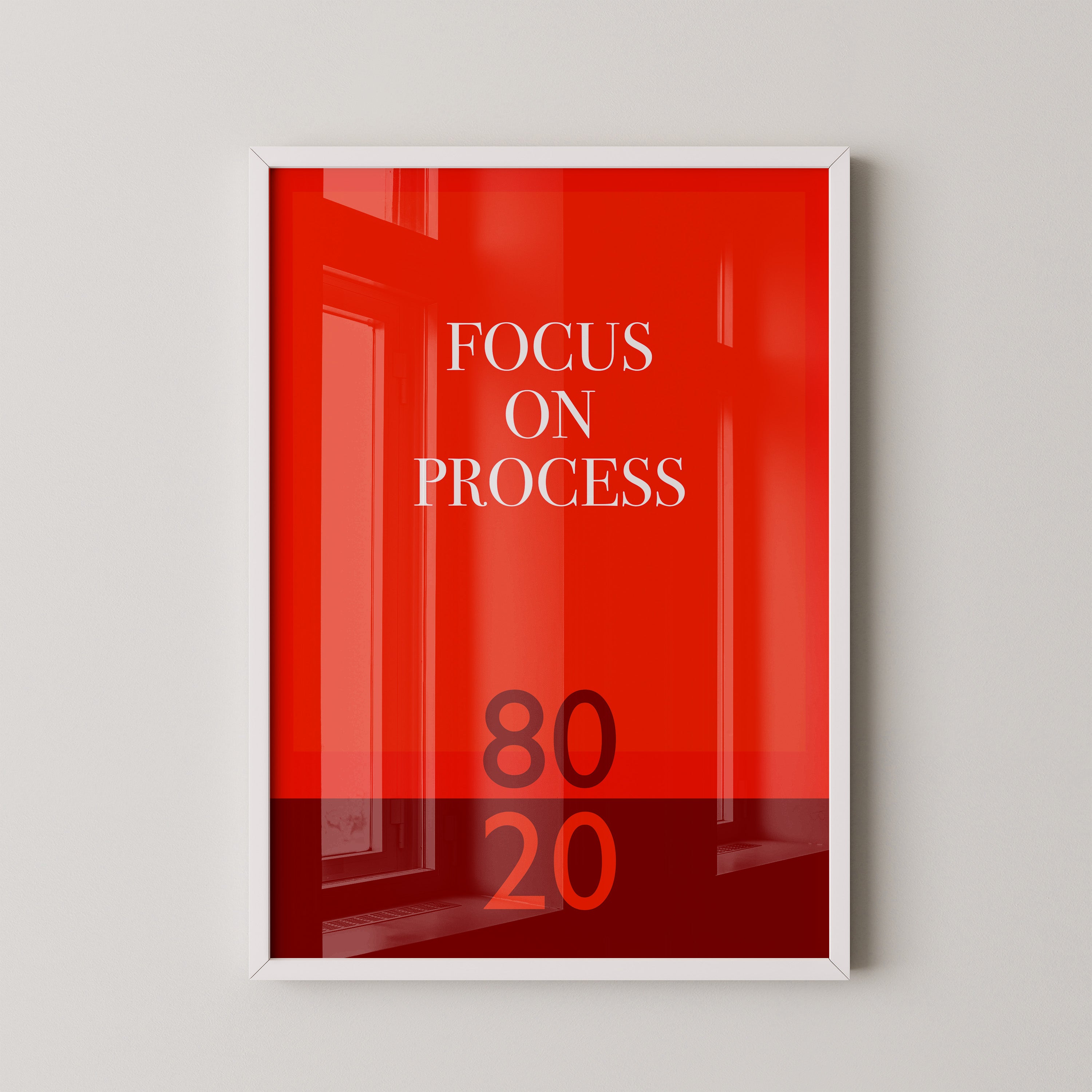 Fokus Prozess Rotton