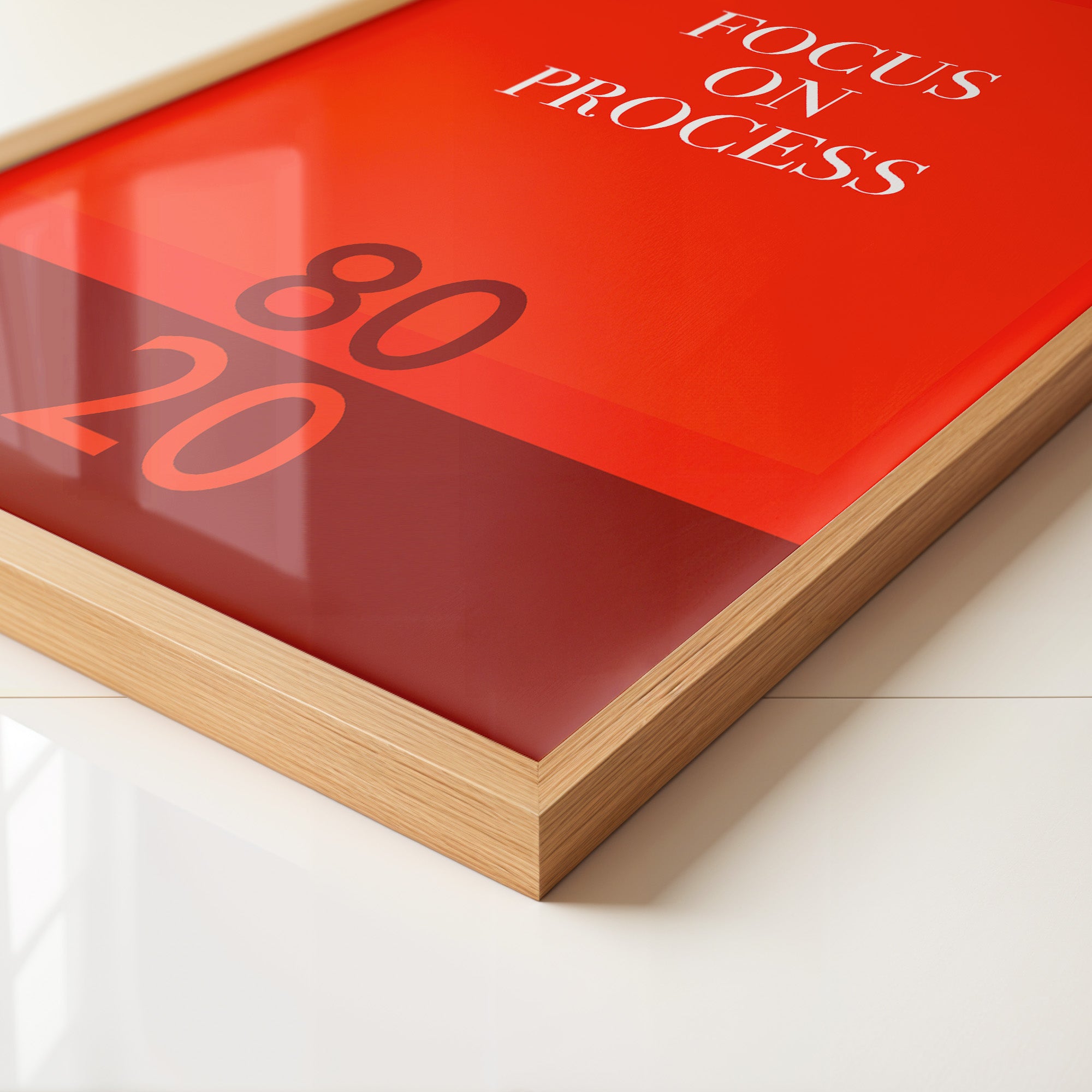 Fokus Prozess Rotton