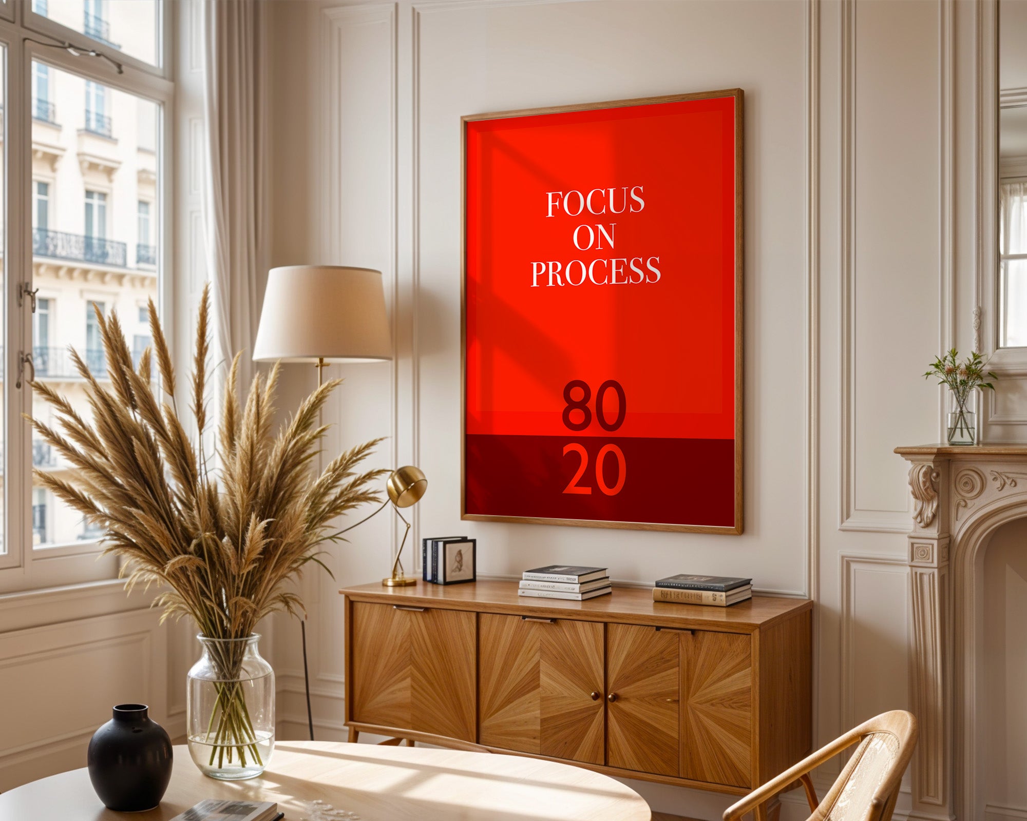 Fokus Prozess Rotton