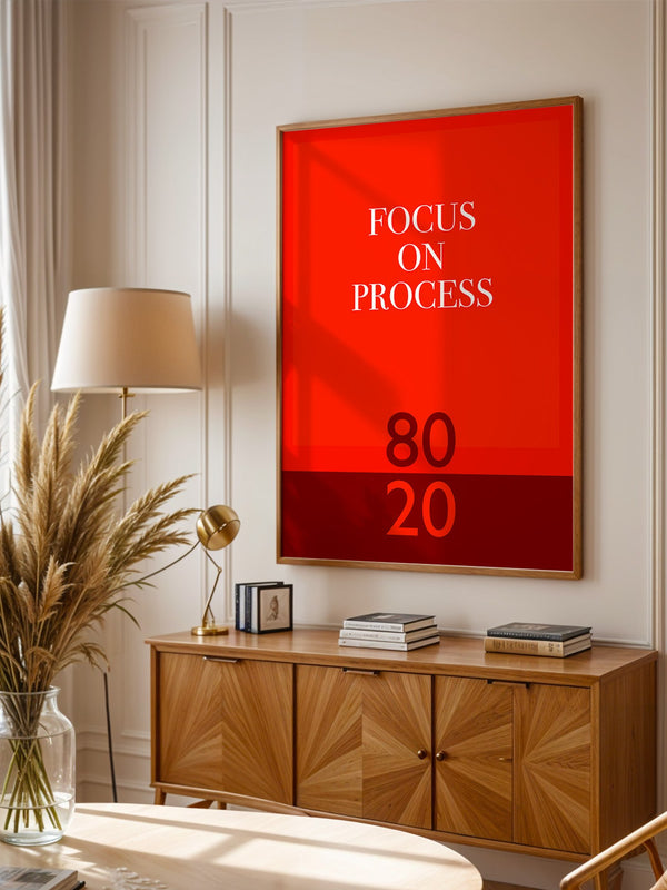 Fokus Prozess Rotton