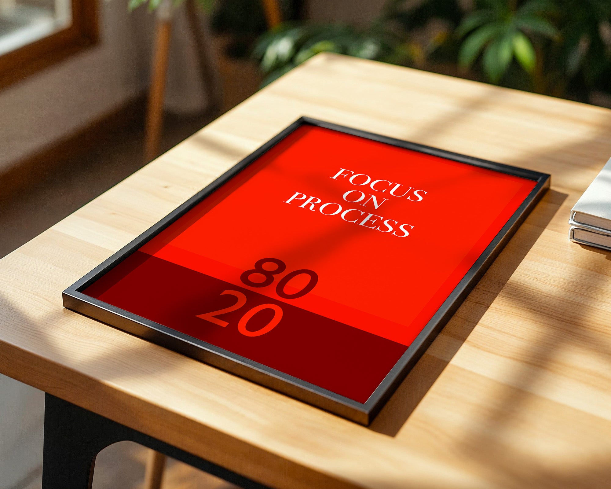 Fokus Prozess Rotton