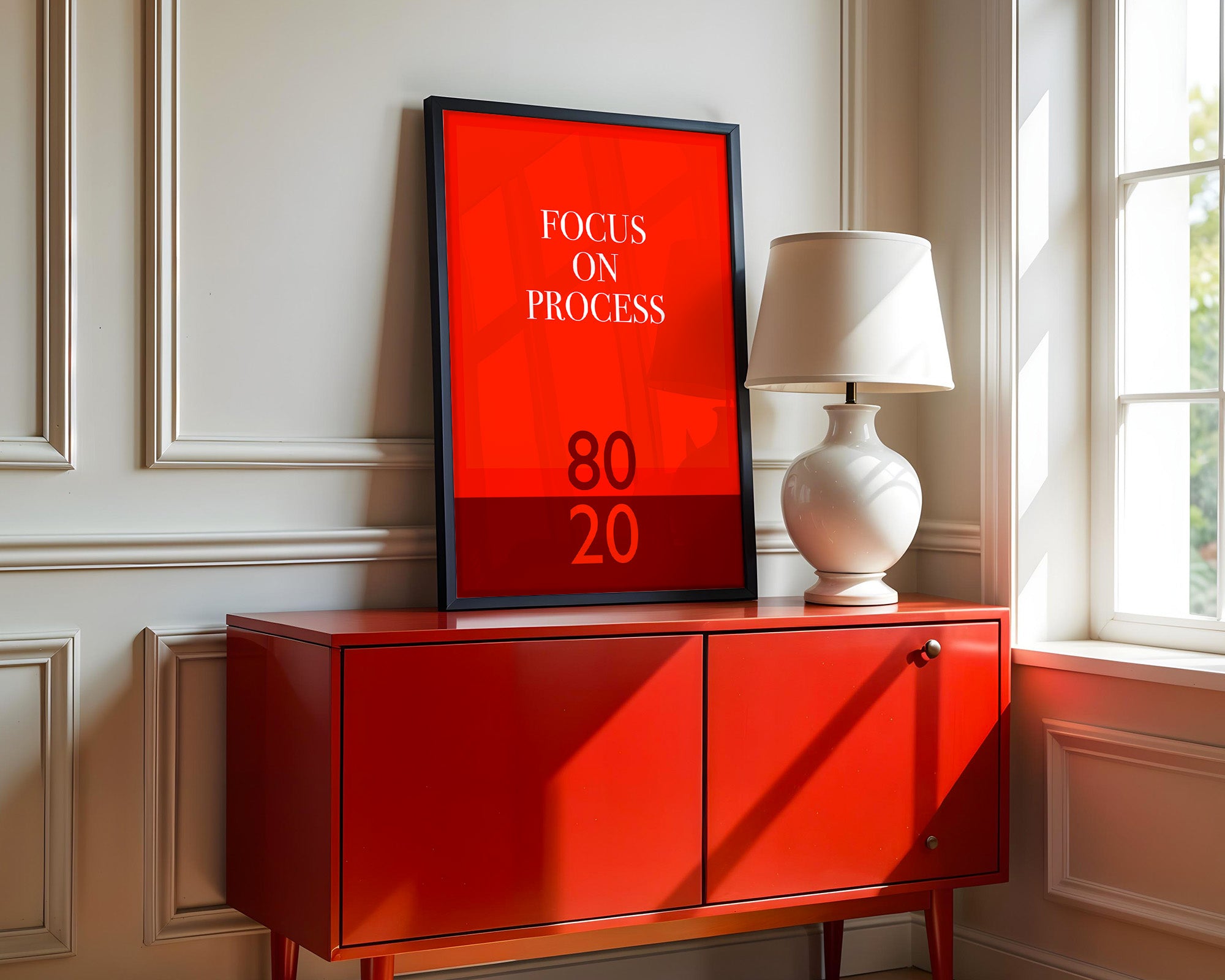 Fokus Prozess Rotton