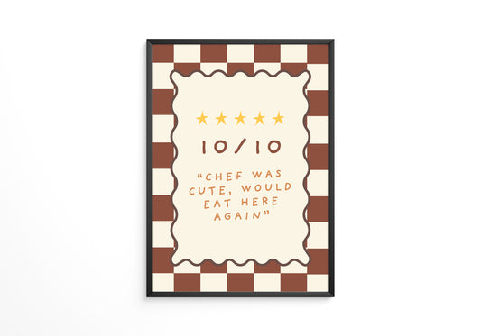 Bewertung Retro Charme