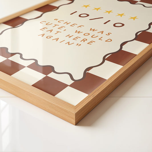 Bewertung Retro Charme