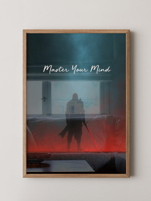 Ritter Silhouette Neonrot