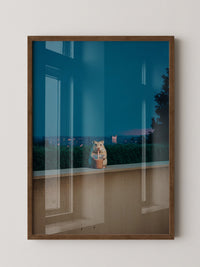 Hamster Nachtdrink Urban