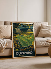 Signal Iduna Park Perspektive