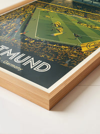 Signal Iduna Park Perspektive