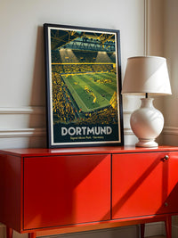 Signal Iduna Park Perspektive