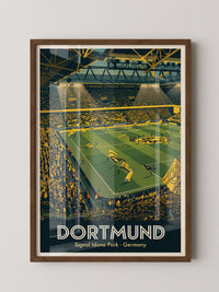 Signal Iduna Park Perspektive