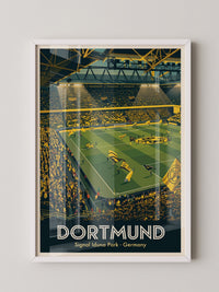 Signal Iduna Park Perspektive