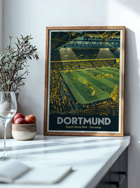 Signal Iduna Park Perspektive