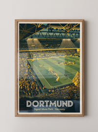 Signal Iduna Park Perspektive