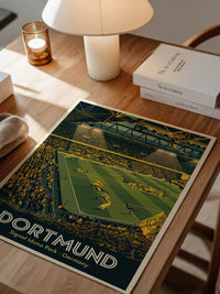 Signal Iduna Park Perspektive
