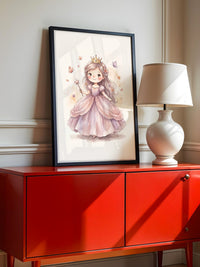 Prinzessin Pastellzauber