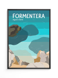 Formentera Inselparadies