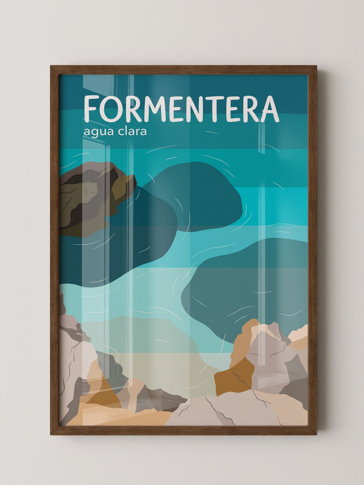 Formentera Inselparadies
