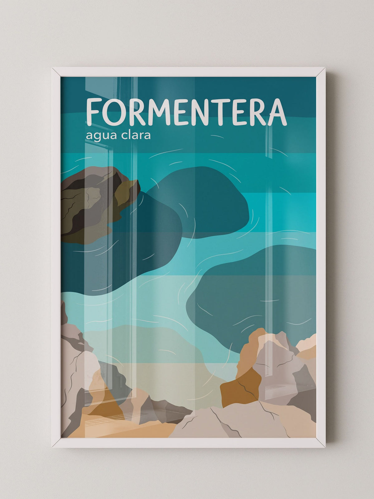 Formentera Inselparadies