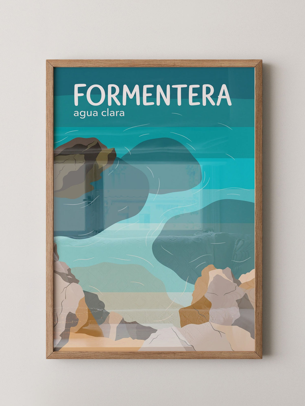 Formentera Inselparadies