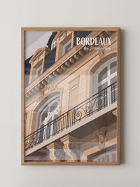 Bordeaux Feronneries