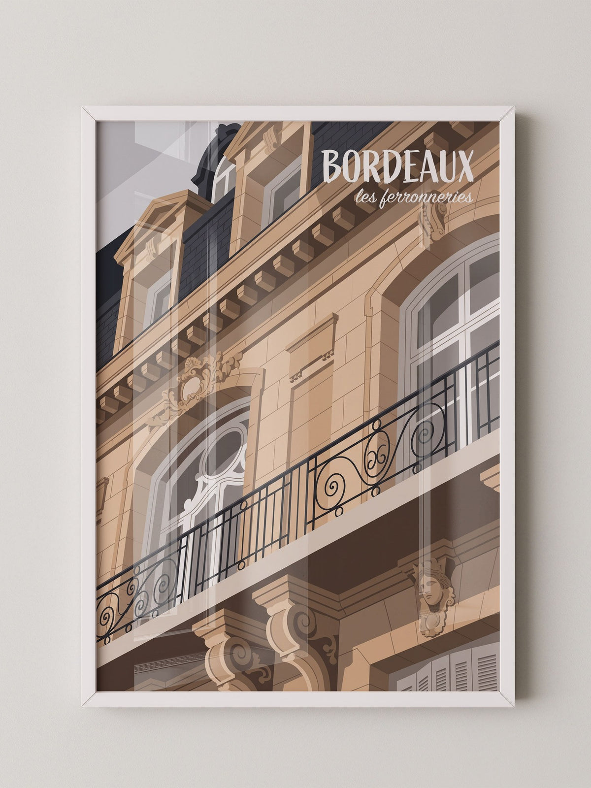 Bordeaux Feronneries