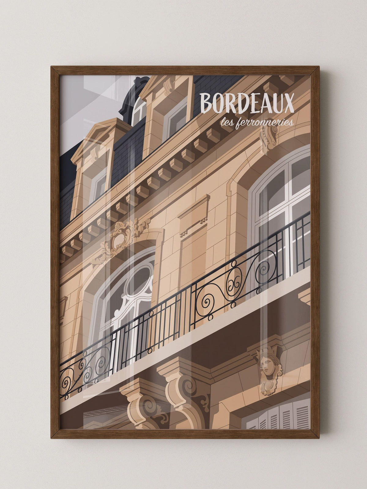 Bordeaux Feronneries