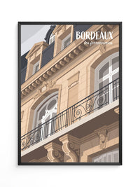 Bordeaux Feronneries
