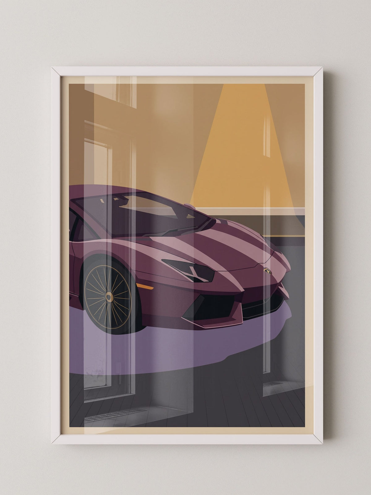 Elfer Sportwagen Garage