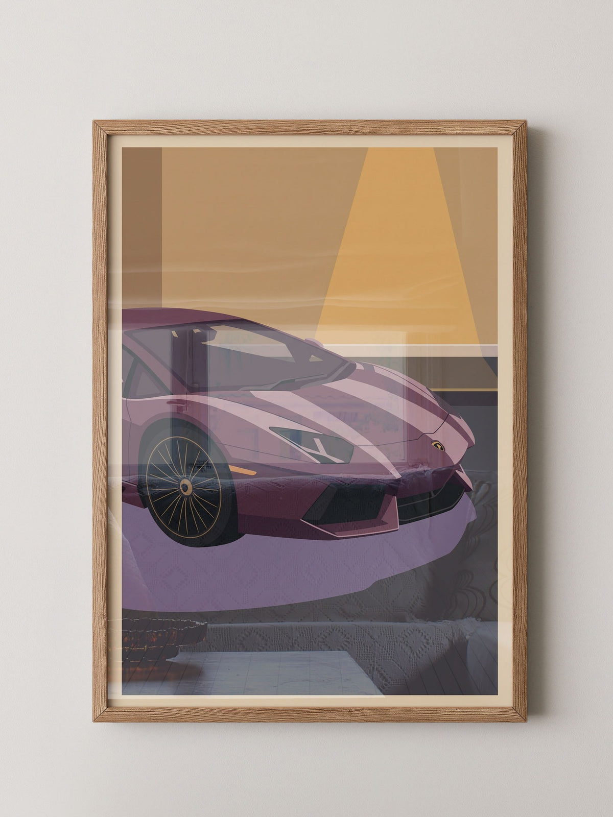 Elfer Sportwagen Garage
