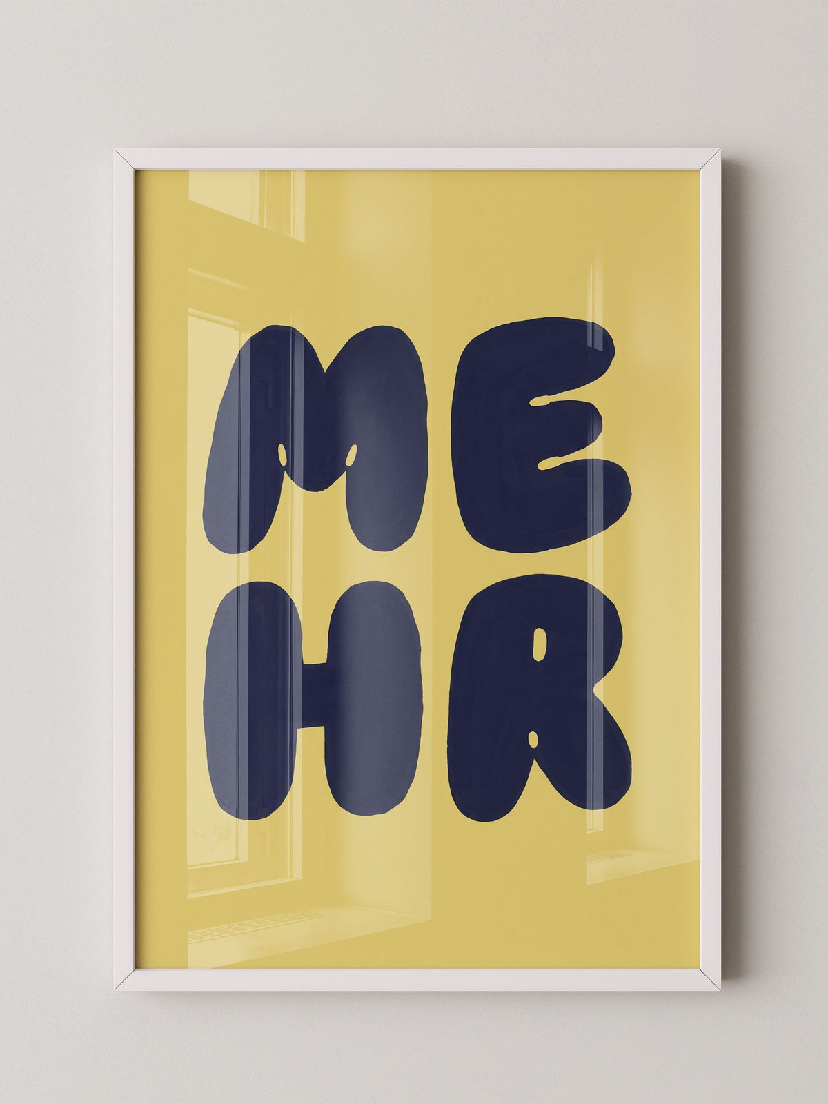Me Hor Illustration Gelb