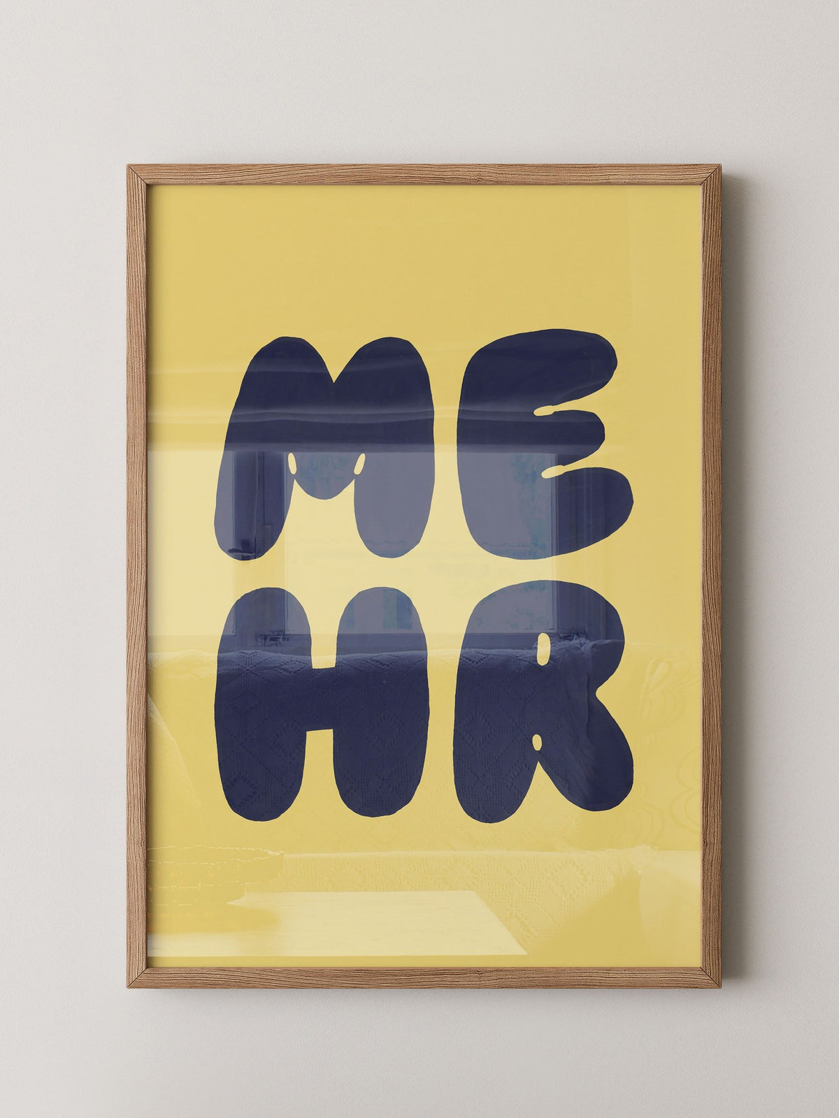 Me Hor Illustration Gelb