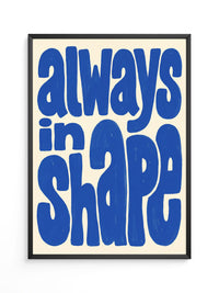 Always in Shop