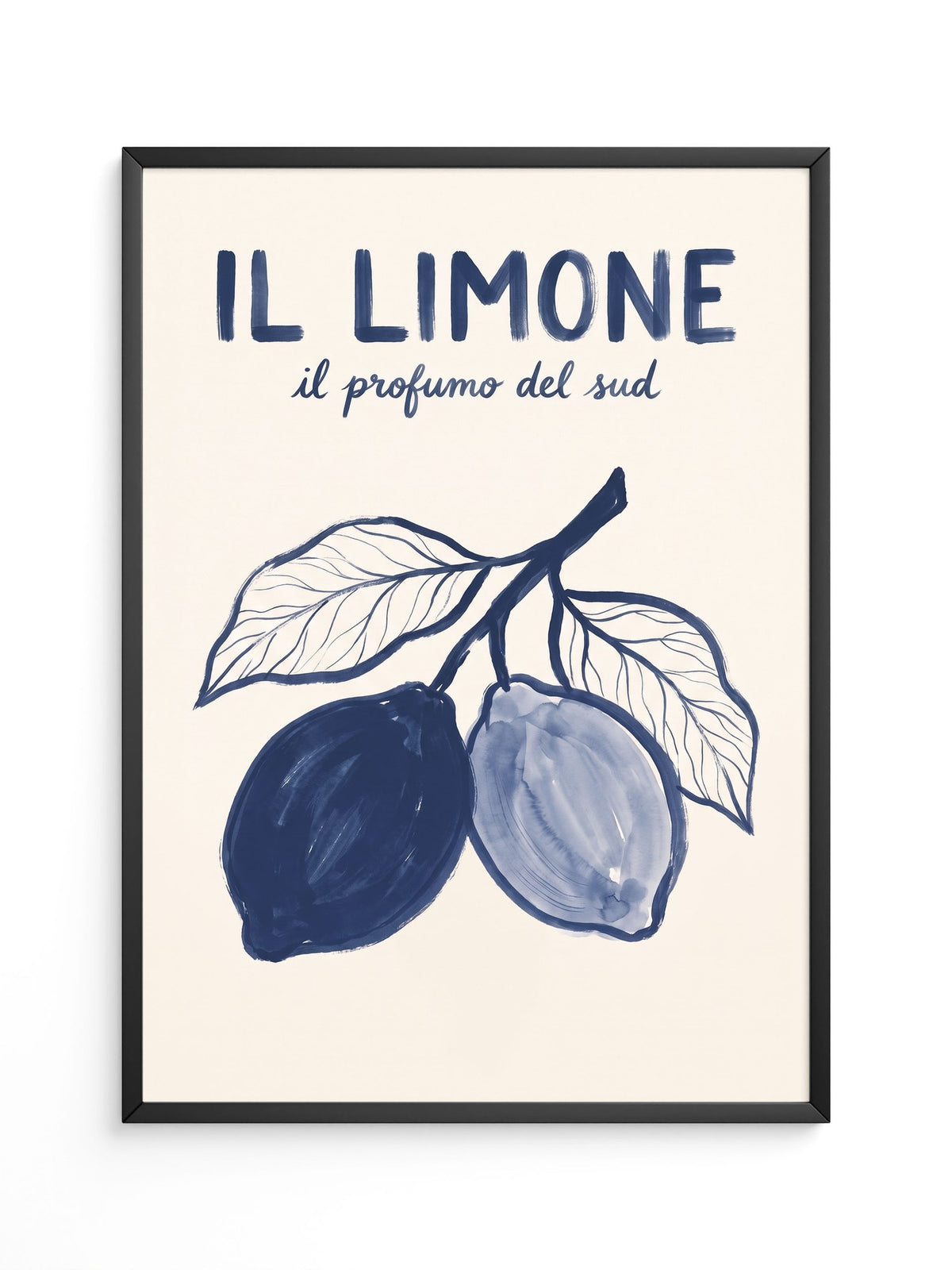 Limone Italienische Küche