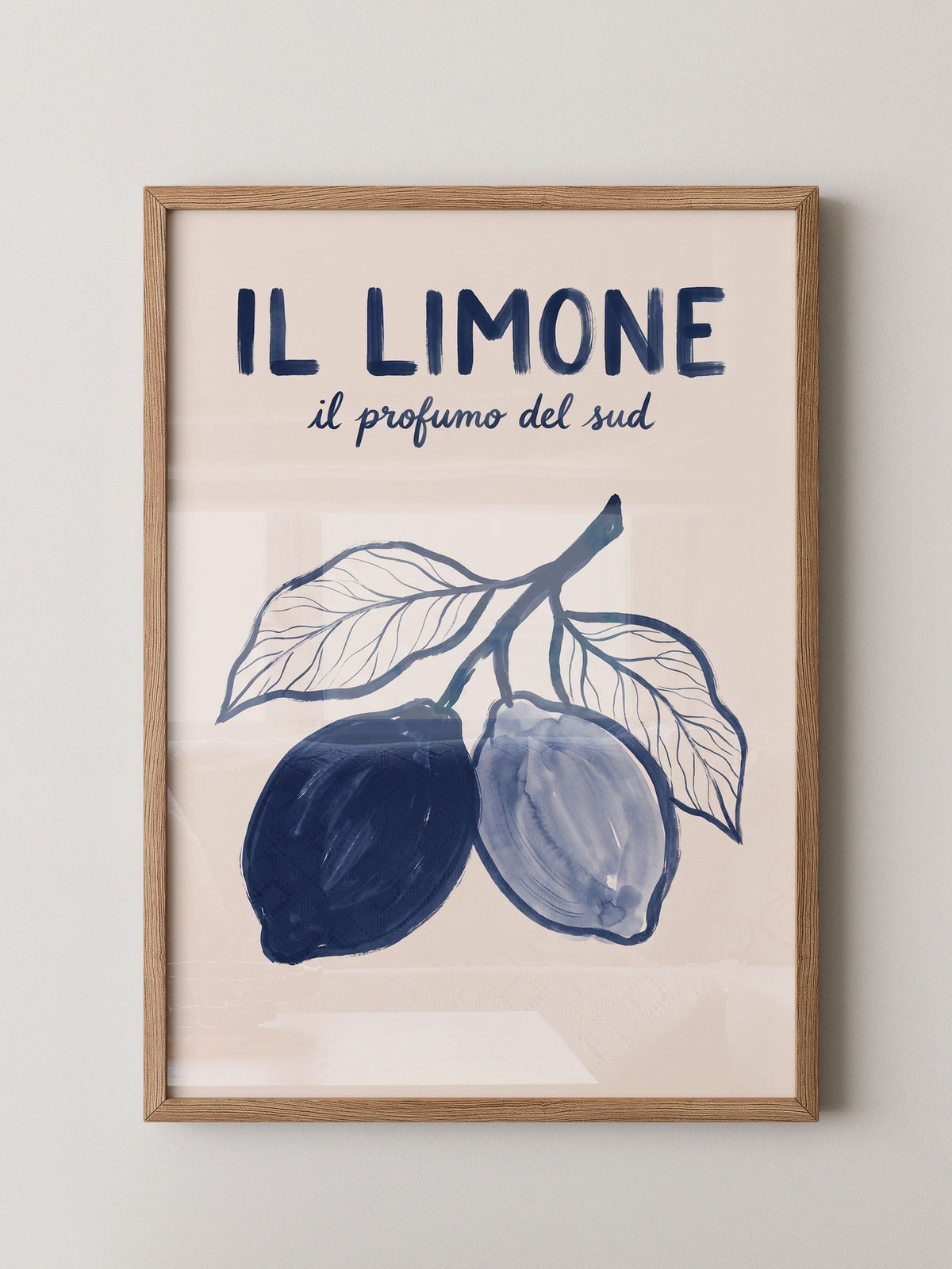 Limone Italienische Küche