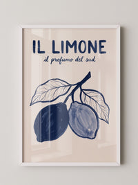 Limone Italienische Küche