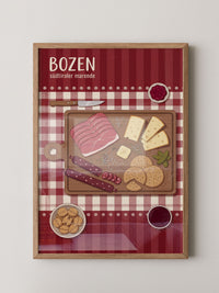 Bozen Südtiroler Marende